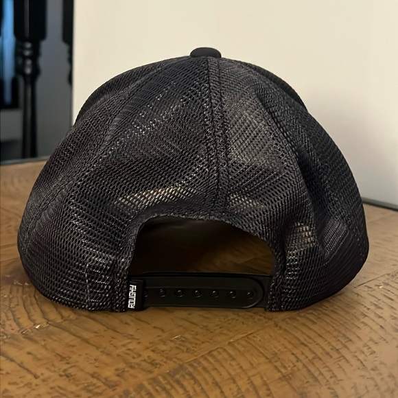 Roughy - Since 1872 - Mesh Back / Snap Back Hat - Picture 3 of 8